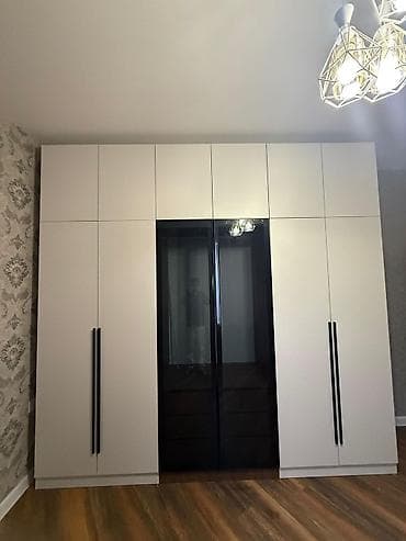mebel satışı: Dolab tecili satilir 350azn. Unvan Merdekan Nigaz — 1