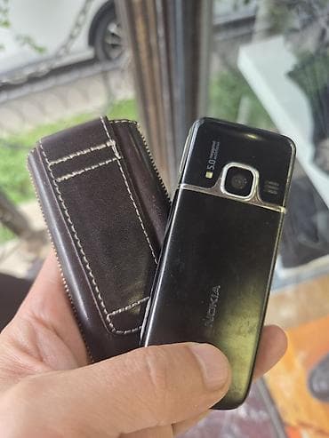 philips xenium x125: Nokia rəng - Qara, Düyməli — 3