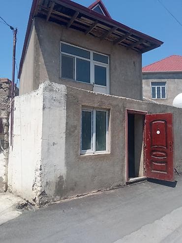 ev elanları: Suraxanı 2 otaqlı, 40 kv. m, Təmirsiz — 1