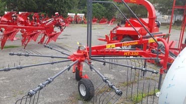 disk ve tekerler type 1 per page 99: Ot toplama Dırmığı Helikopter tip. Türkiyənin çox keyfiyyətli Harmak — 3