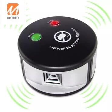 en ucuz uc: Siçan ve diger hesaratlari uzaqlasdirir xüsusi siqnal vasitesi ile — 1