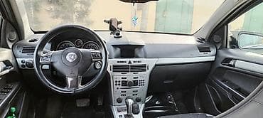 panelerin satisi: Saturn Astra: 1.8 l | 2008 il 400400 km Hetçbek — 2