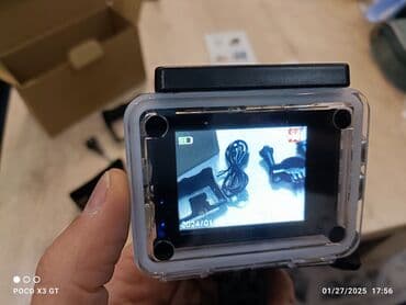 планетарный миксер баку: Aksion Kamera HD *Su keçirmir *Qutudan kameranı harasa bağlamaq və ya — 4