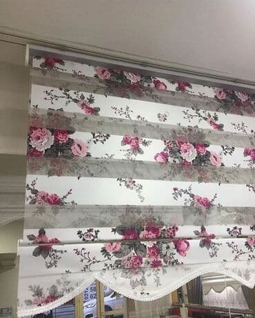 step deke: Jalüz pərdə ucuz sok qiymətlər bizdə 2 ya 3 günərzində hazırlama — 26