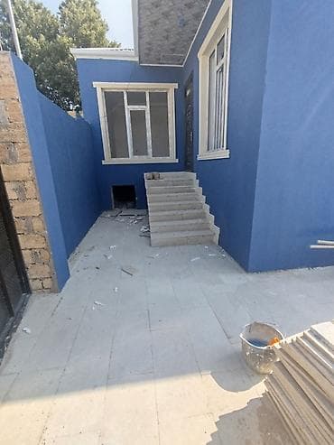 razinde ev alqi satqisi: 4 otaqlı, 90 kv. m — 4