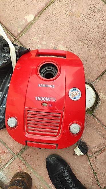 king tozsoran: Məhsul: Tozsoranlar (2 ədəd) 1) Samsung tozsoran - Rəng: qırmızı - — 1