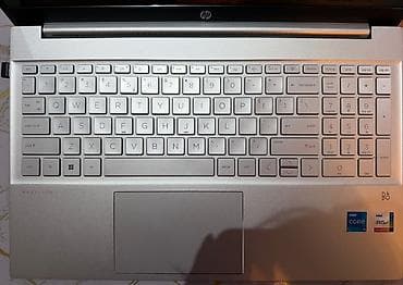komputer windows 10: Satılır: HP Pavilion 15 – Çox səliqəli, cəmi 6 aylıq Cəmi 6 ay — 1