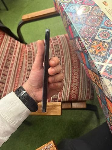 Redmi Note 11S, 128 ГБ, цвет - Серый, Сенсорный — 4