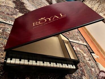 akkord razin: Пианино, Akkord, Акустический, Новый, Самовывоз — 3