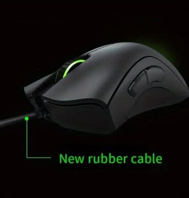 notbuklar ucuz: YENİ GAMİNG MOUSE RAZER — 2