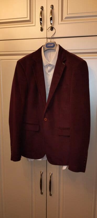 Toy paltarları və aksesuarları: Pencəklər — 1