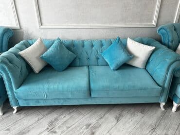 кресло кровать в баку цены: Türküaz məxməri salon dəsti 1800 alınıb 2 ıl bundan önce - Komplekt — 3