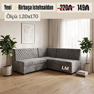 Divanlar: Mini-divan, Yeni — 1