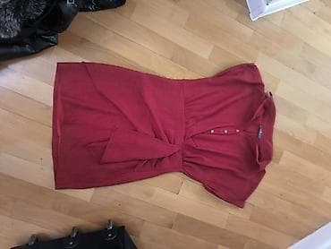 Gündəlik don, Midi, S — 1