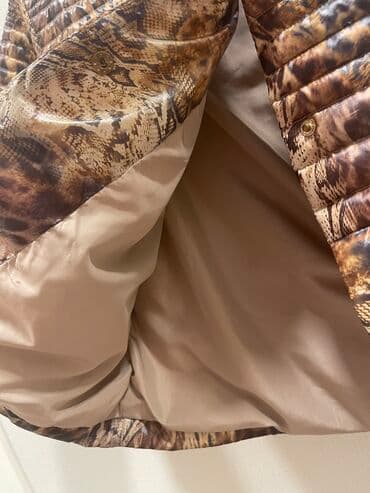 nostril qiymeti: M razmer yeni kimi. son Qiymet…… — 4