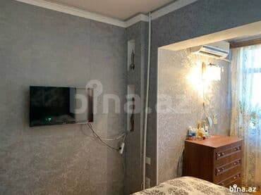 купить квартиру на баилово: Баку, 2 комнаты, Вторичка, м. Нариман Нариманов, 45 м² — 7