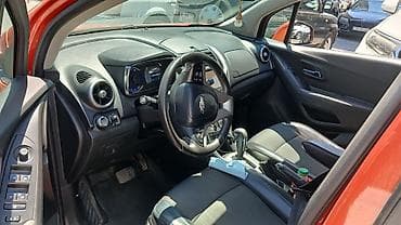Chevrolet : 1.4 l | 2015 il Ofrouder/SUV — 4