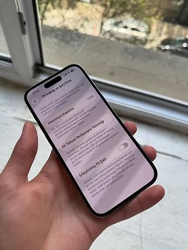 iphone 14 pro lalafo: IPhone 14 Pro, Deep Purple — 3