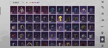 polis vesiqe qabi: Oyun Pubg Koredir normal Pubg den ferqi etkinlikleri və sandıqlarıdır — 9