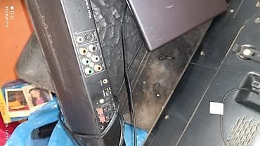 android televizor: Samsung — 2