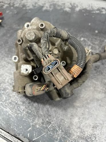 elektrikli chopper: Məhsul: Avtomatik transmissiya üçün hidravlik bloklar və mekatronika — 3