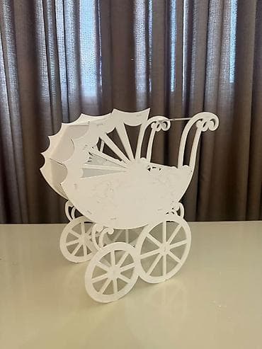 Dekorativ “Baby Boy” dəst – şənlik və fotosessiyalar üçün Məhsulun