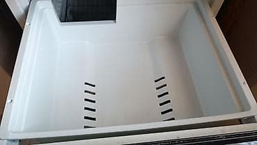 Hotpoint-Ariston Quadrio (E4D / 4D) seriyasına məxsus 4 qapılı (iki — 5