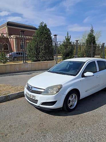 Icarəyə verilir günlüy qalmamaq şərti ilə opel Astra depazit 200 man lalafo.az -da Icarəyə verilir günlüy qalmamaq şərti ilə opel Astra depazit 200 man