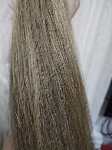 ev tapickalari: Qaynaq saçlar, Təbii — 2