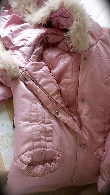 alt geyim: Puxovik kurtka — 1