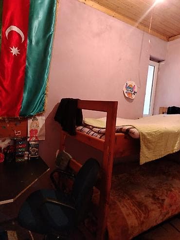 ev: 5 otaqlı, 120 kv. m, Orta təmir — 9