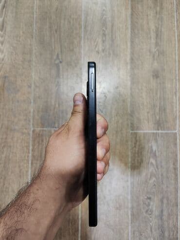 kredit akkumlyator: Redmi 12, 128 ГБ, цвет - Черный, Гарантия — 6