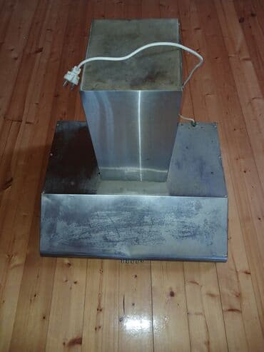 aspiratör kömürü: Aspirator — 2