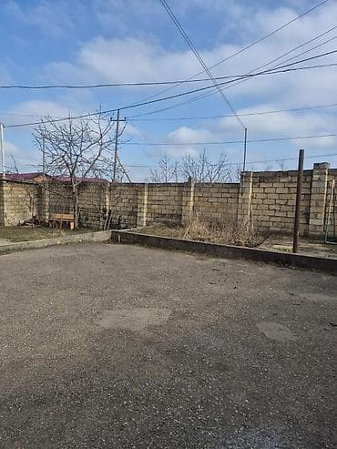 masalli ev satisi: 4 otaqlı, 170 kv. m, Kredit var, Yeni təmirli — 3