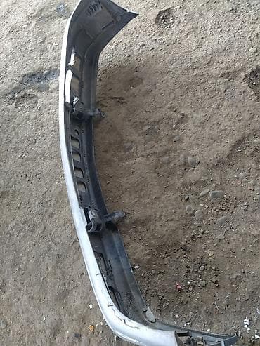 mersedes w210: Model: Mercedes-Benz W210 (E-Class, 1995–1999) üçün ön bamper Təsvir — 4