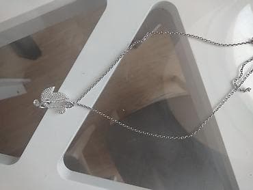 Ювелирные изделия: Колье, Swarovski — 5