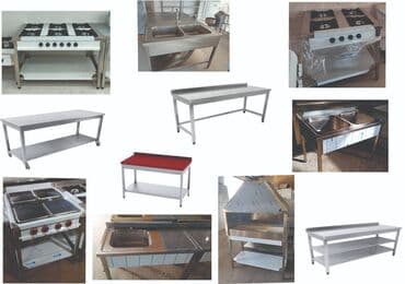 donər aparatları: Nerjaveyka,Paslanmaz restoran avadanlıqları Restoran,kafe,hotel — 1