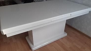 evla home: İşlənmiş, Masa və oturacaqlar, Kredit yoxdur, Türkiyə — 2