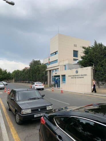 dübəndi torpaq: 5 sot, Tikinti, Makler, Kupça (Çıxarış) — 3