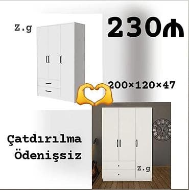 dollar buketi: Dolab — 1