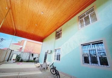 Ножи: 7 комнат, 440 м², Средний ремонт — 3