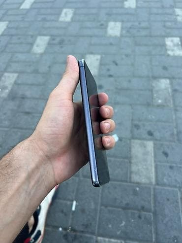samovar satilir: Samsung Galaxy S21 FE, 128 GB, rəng - Yaşıl — 7