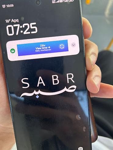 sim nomreler satisi: Poco F5, 256 GB, rəng - Qara, Sensor — 2