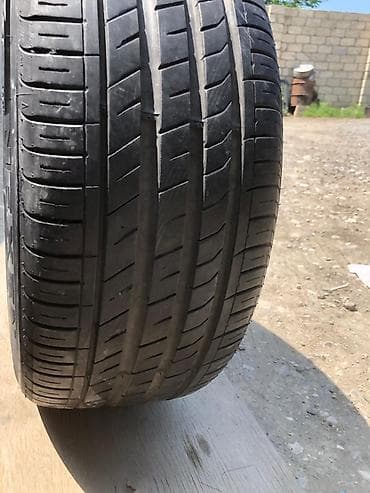 disk lada: 265/35r18 265 35 18 Nexsen teker Nexsen şinler Qiymet ikisine aidr — 1