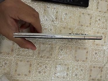 hdd 2 tb: Samsung Galaxy S22 Ultra, 256 GB, rəng - Ağ — 2