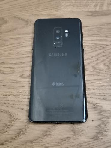 samsung s9 plus: Samsung Galaxy S9 Plus, 64 GB — 2