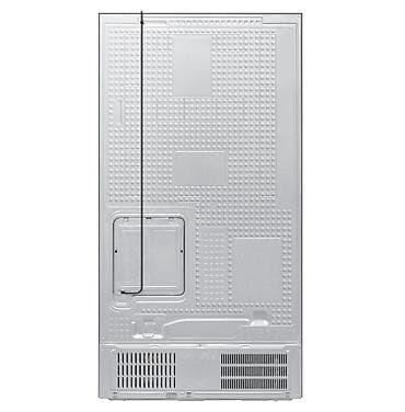 par utuleri: Soyuducu Samsung RS80F65J1F – Side-by-Side, Smart, No Frost Premium — 10
