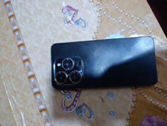 ikinci el s23 ultra: Samsung Galaxy A15, 128 GB, rəng - Göy, İki sim kartlı, Sənədlərlə, Simsiz şarj — 5