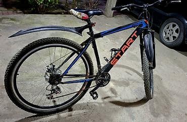 Книги и журналы: Velosiped 29 luq . START Bettiy dağ velosipedi - Gediş növü — 4