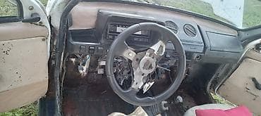 mercedes 160 a: VAZ (LADA) 1111 Oka: 0.1 l | 1999 il 249000 km Hetçbek — 10